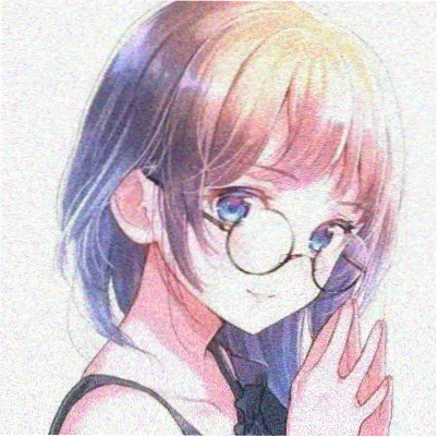 恋爱番漫迷头像